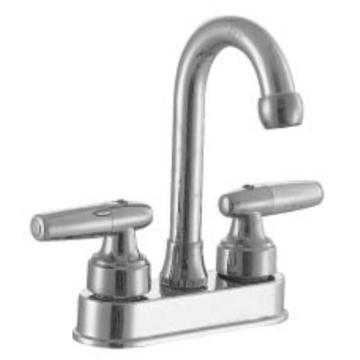 4"Basin Faucet  (ZR84029)